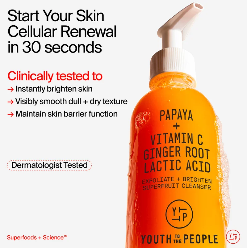 Clinically tested