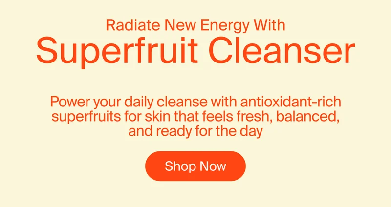 Superfruit Cleanser