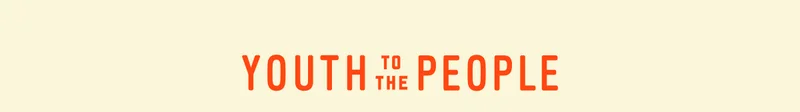 Youth To The People