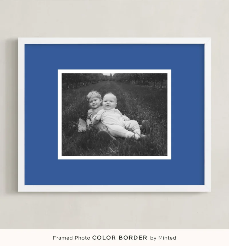 Color Border