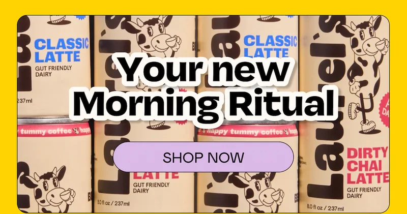 Your New Morning Ritual | SHOP NOW