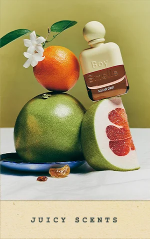 juicy scents