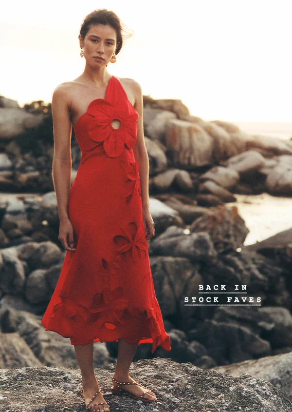 back in stock faves