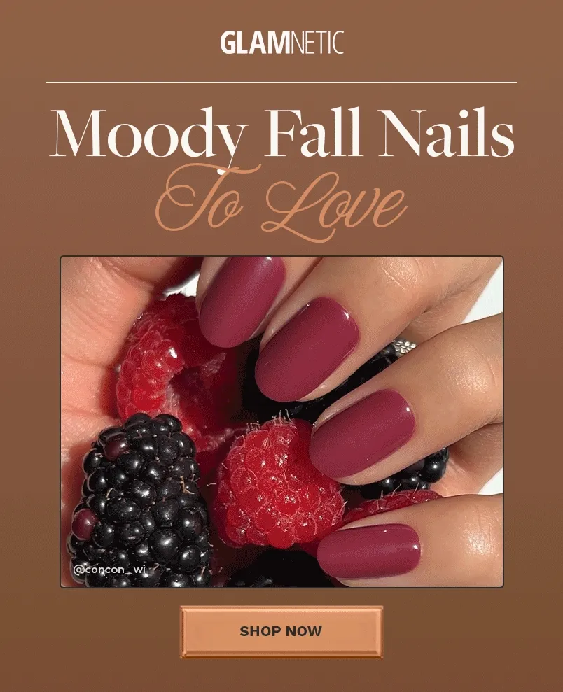 Shop Fall Nail Guide