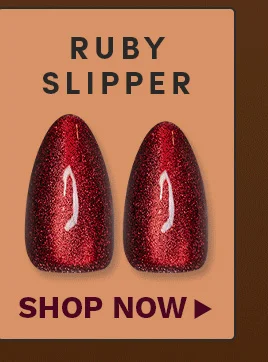 Shop Ruby Slipper