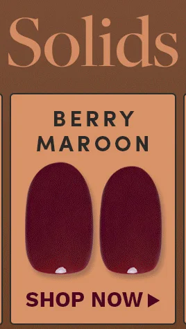 Shop Berry Maroon