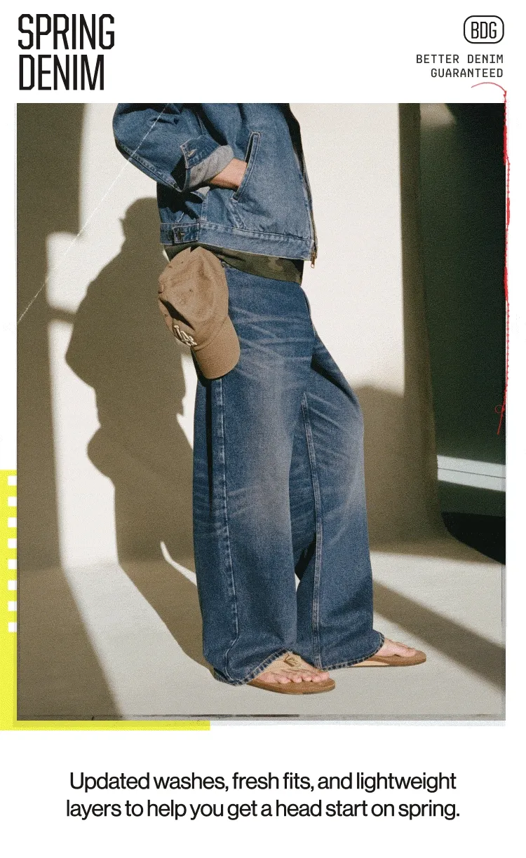 IMAGE-MEN'S BDG