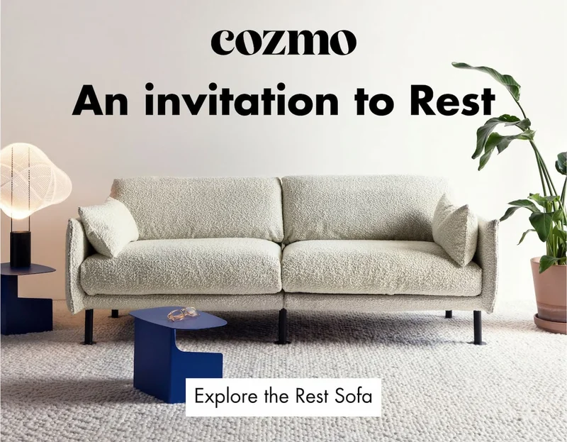 An invitation to rest