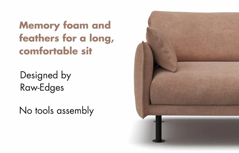 Comfortable sit