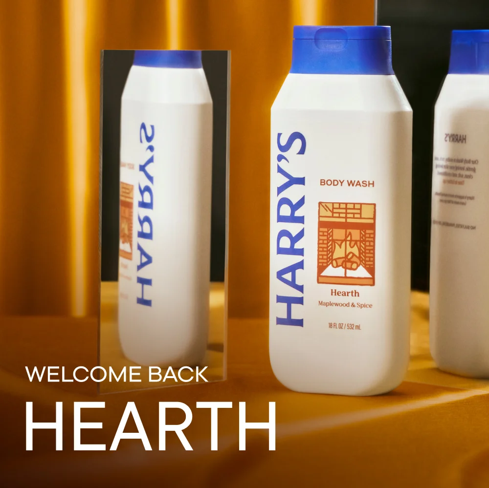 Hearth is Back!