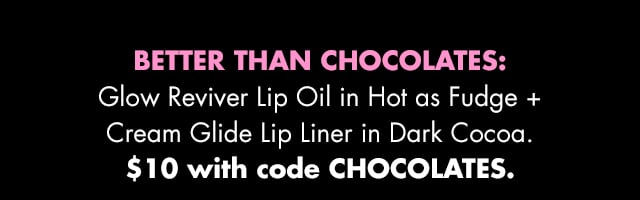 better than chocolates