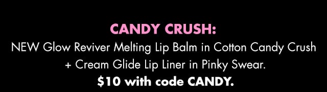 Candy crush