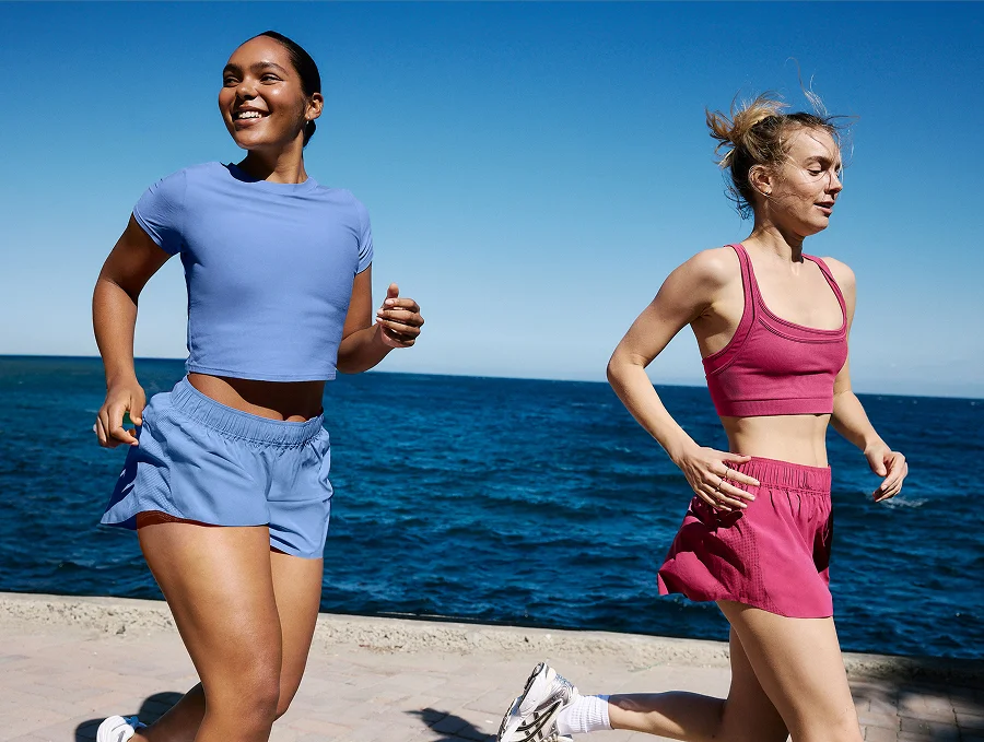 Shop The Solemate Short