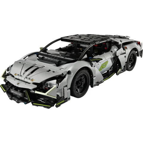 LEGO Lamborghini Revuelto