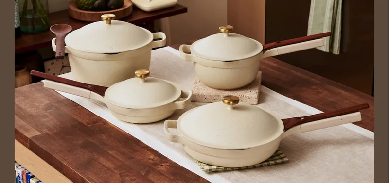 Cookware Set