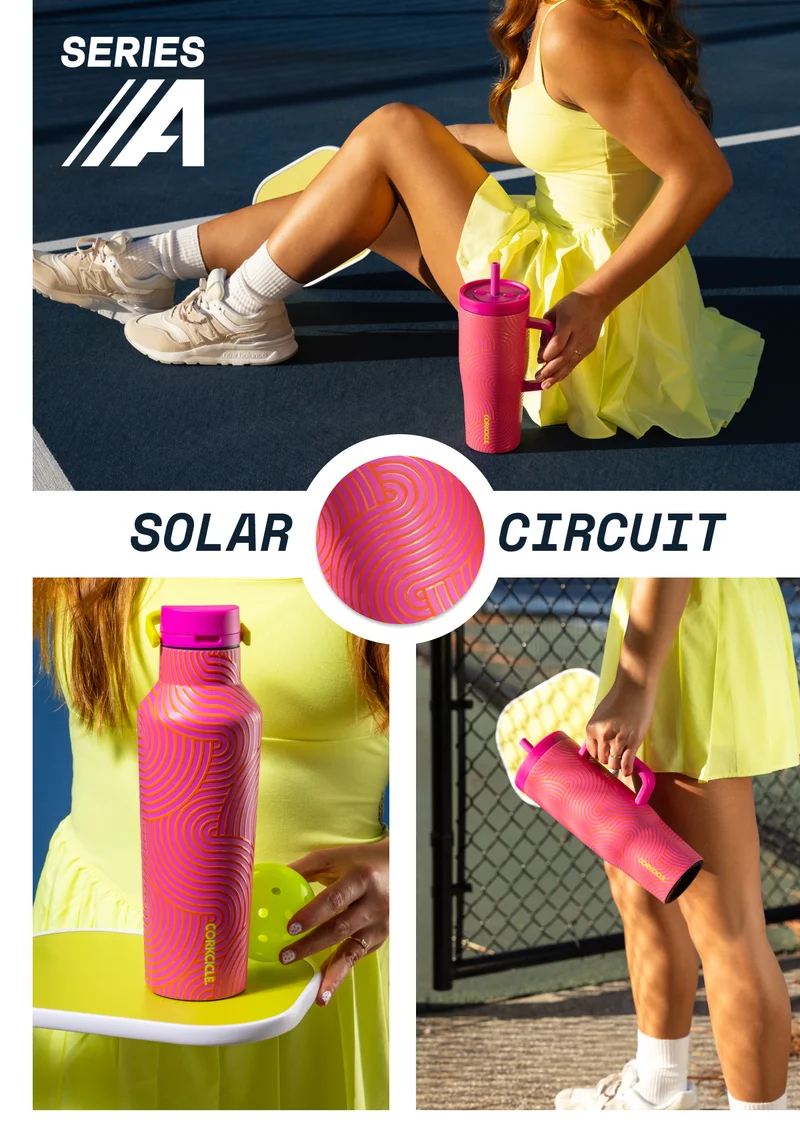 Shop New Series A drinkware
