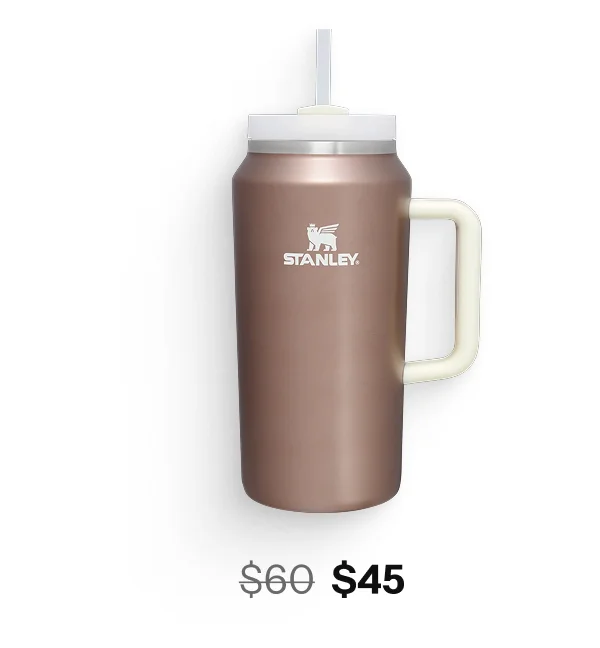 Quencher H2.0 FlowState | 64oz