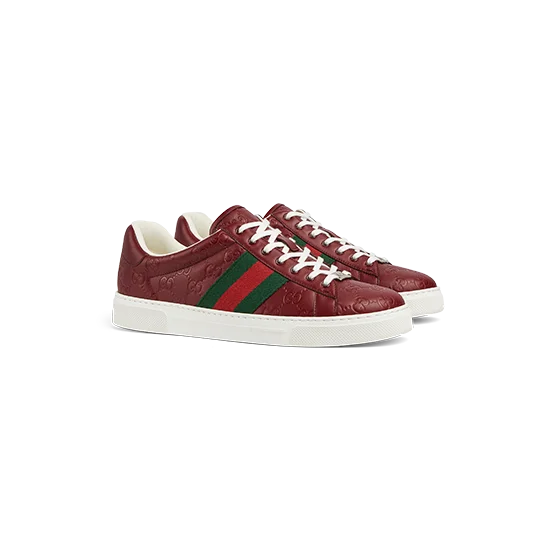 Shoe(s) Discover more on the Gucci website