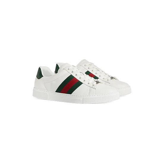 Shoe(s) Discover more on the Gucci website