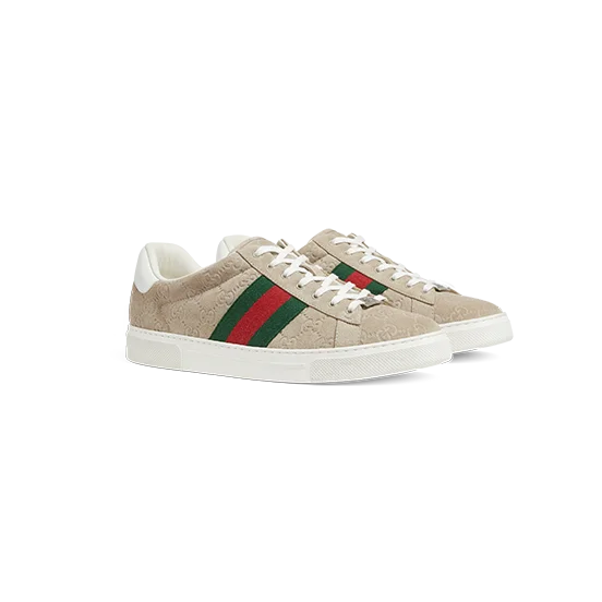 Shoe(s) Discover more on the Gucci website