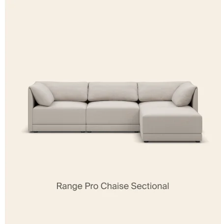 Range Pro 109