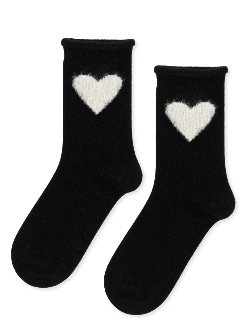 Image of Love Cashmere Crew