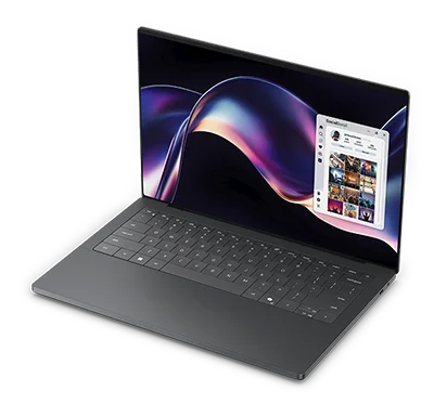 XPS 14 Laptop