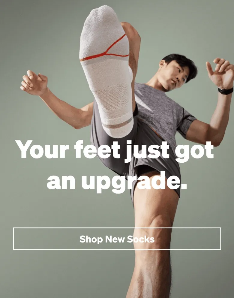 New packs for your package.