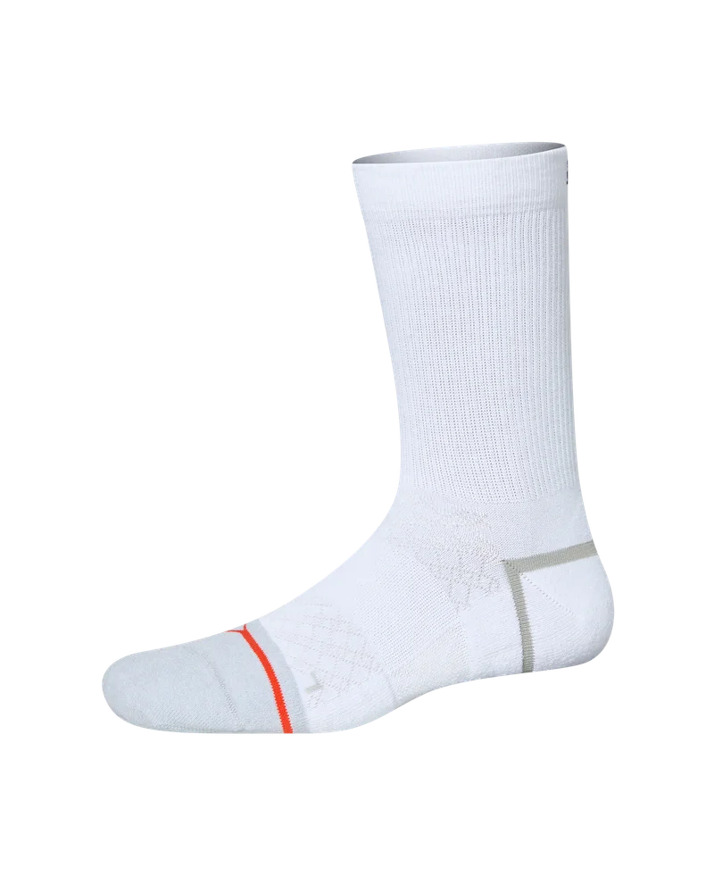 Foot Hold Crew Sock