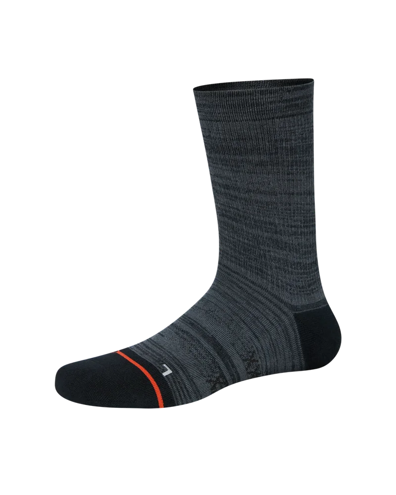 Good Form Crew Sock