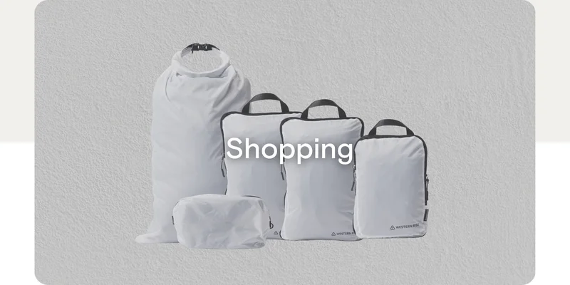 Shopping