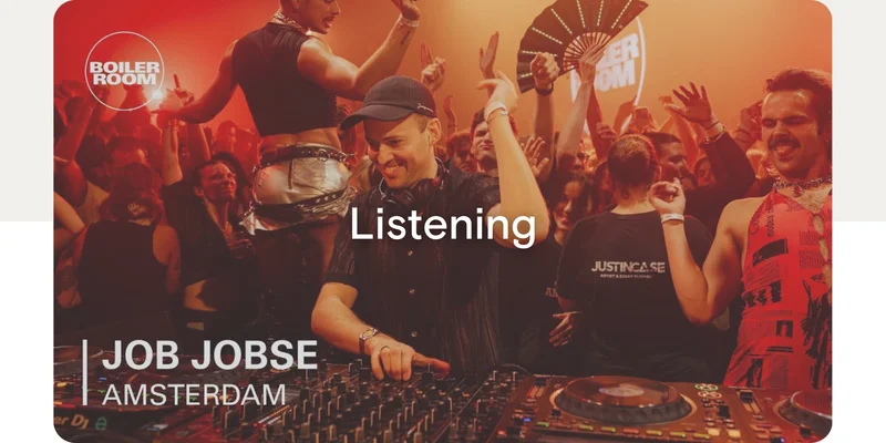 Listening
