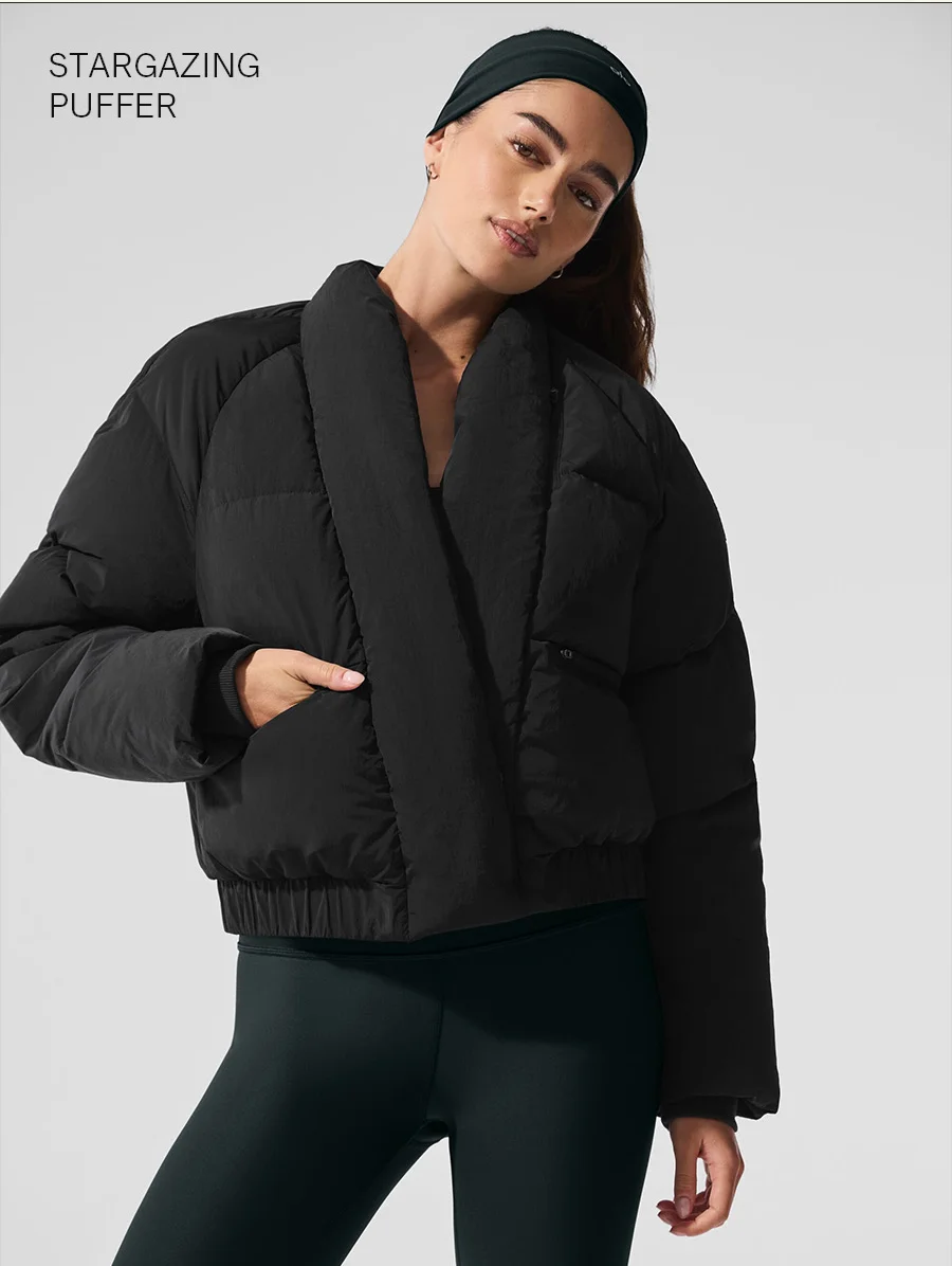 STARGAZING PUFFER
