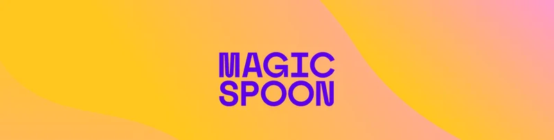 MAGIC SPOON
