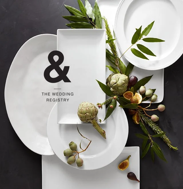 Wedding Registry