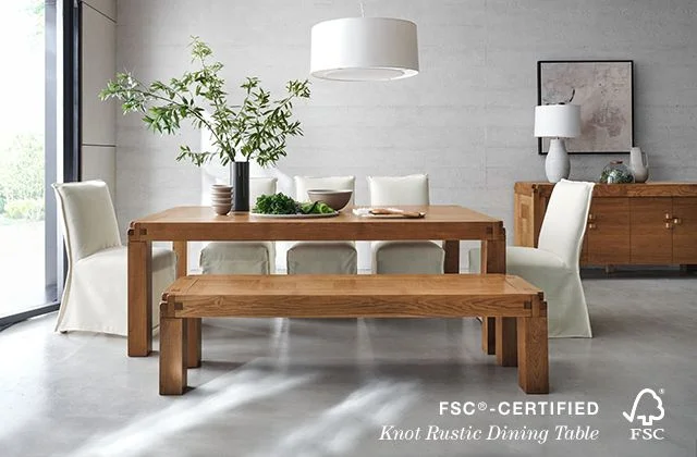 FSC Certified