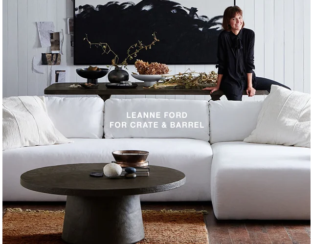 Leanne Ford