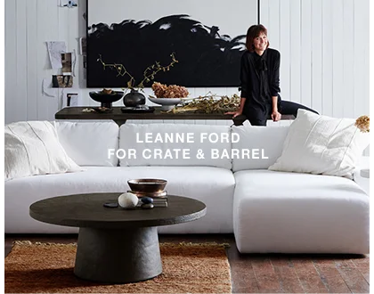Leanne Ford