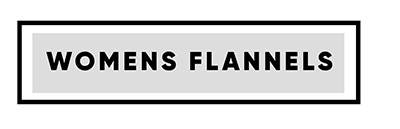 Womens Flannels