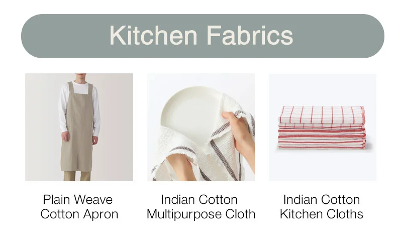 Shop Kitchen Fabrics