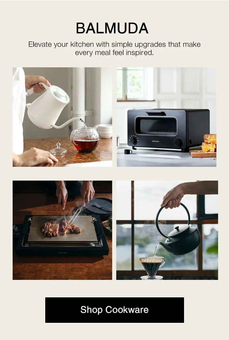 Shop Cookware