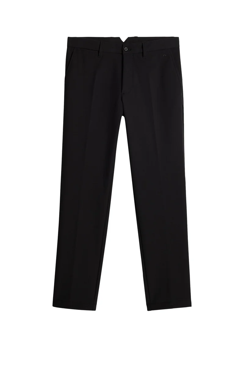 Image of Ellott Bonded Fleece Pant / Black