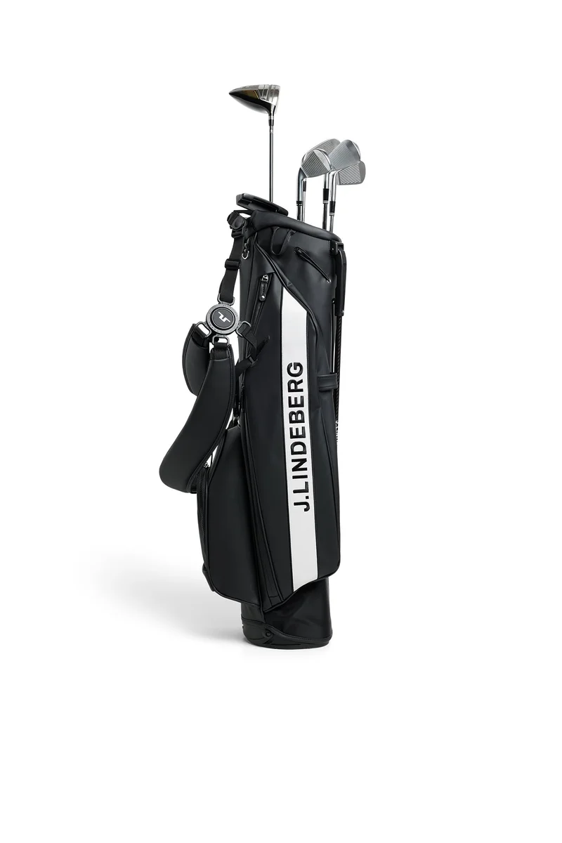 Image of Sunday Stand Golf Bag / Black