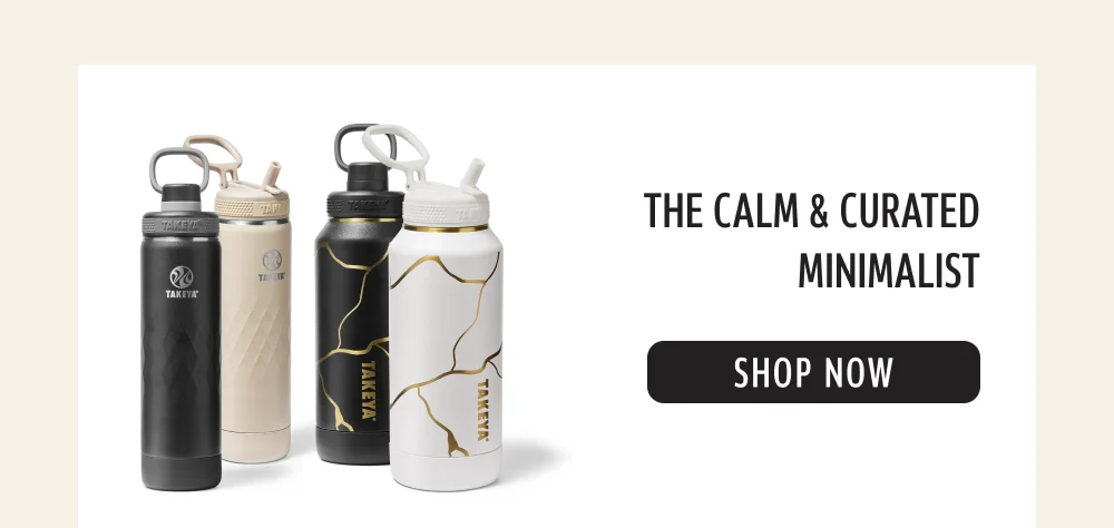 Blanc | Rose | Bleu Marine | Noire | Shop the Kintsugi Collection