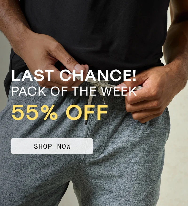 Last Chance For POTW