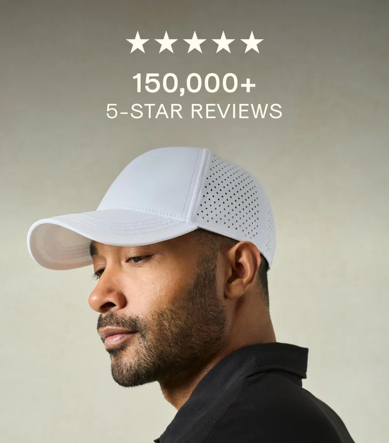150,000 5-Star Reviews