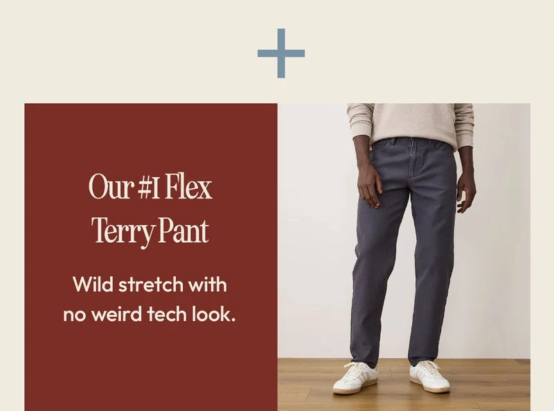 Pant