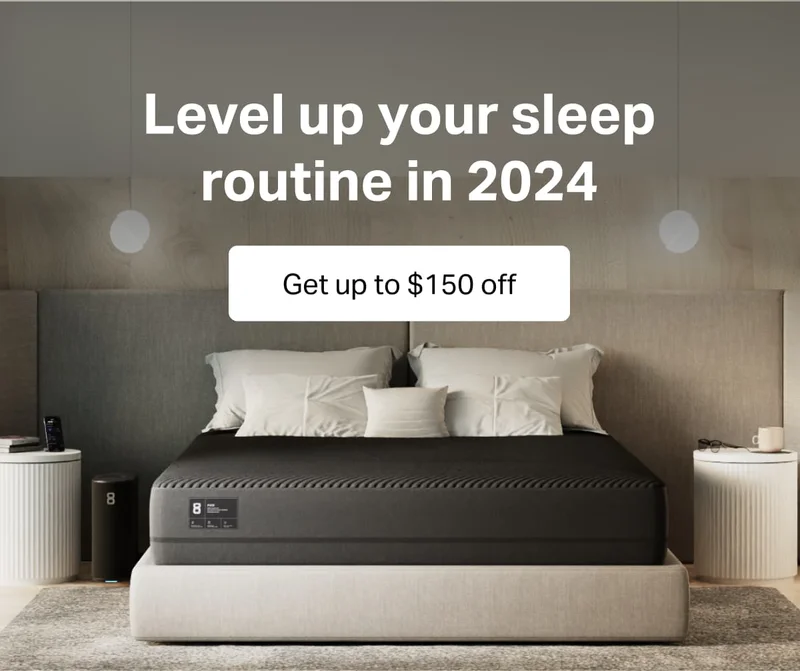 Unlock better sleep for less than $2/night with affirm