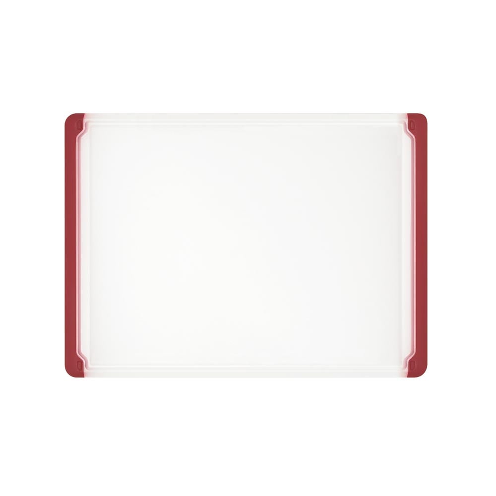 Image of Utility Cutting Board - Red