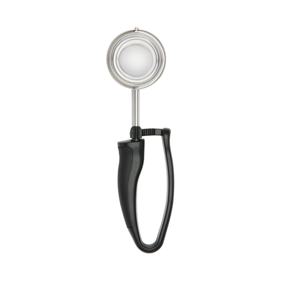 Image of OXO Squeeze Ice Cream Scoop